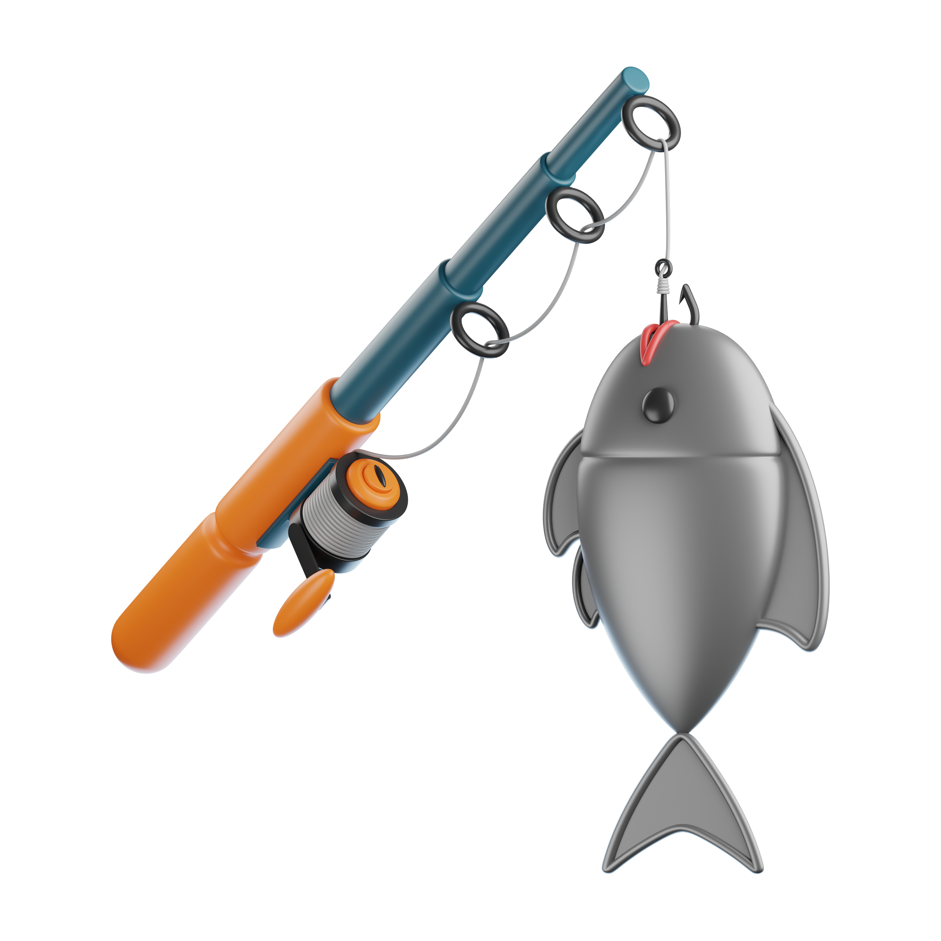 Fishing Game